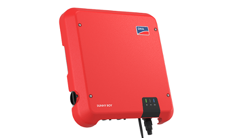 Onduleur SMA Sunny Boy 6.0