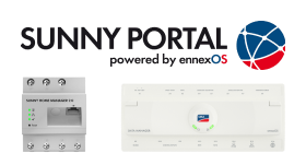 Gestion de l'énergie - SMA France