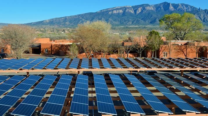 SMA Solar Technology AG rentable dans tous les segments au premier trimestre 2016