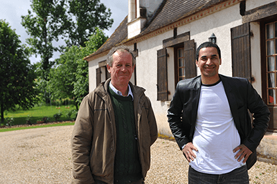 Bâtiment photovoltaïque céréalier, Haut-Rhin, 2012 208 KWC