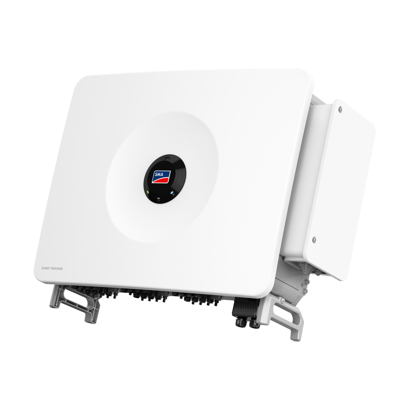 SMA Sunny Tripower 125, 125 kW – Onduleur photovoltaïque