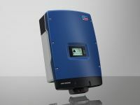 Placer un Sunny Tripower TL-20 derrière un disjoncteur de fuite de terre 30 mA