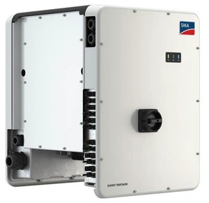 SMA-Sunny-Tripower-Core1