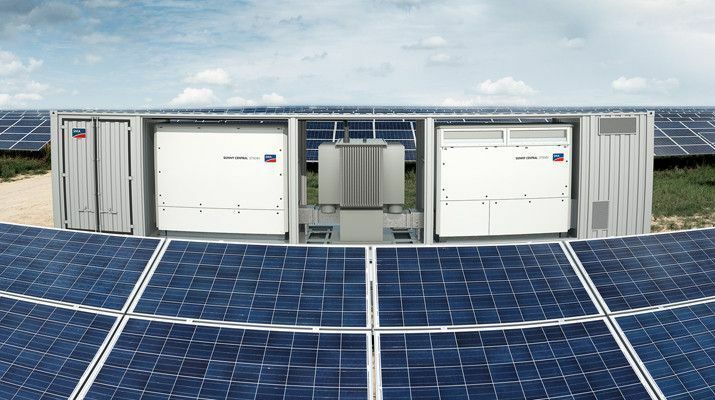SMA fournit des technologies système pour l’une des plus grosses centrales photovoltaïques d’Australie