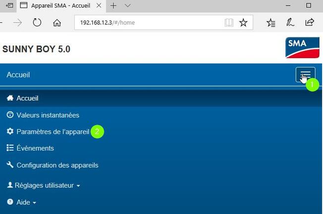 Modifier le mot de passe utilisateur connu par un autre mot de passe plus sûr