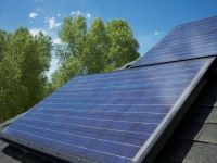 Que faire lors de la défection d'un panneau solaire suite à une tempête ?