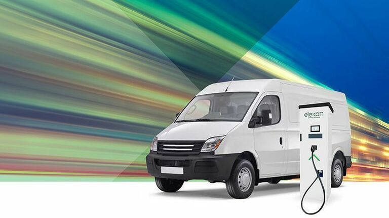 elexon : la nouvelle coentreprise pour parcs de bornes de recharge garantit l’électromobilité des flottes de véhicules