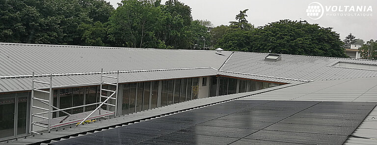 Ecostructure - Le Bouscat