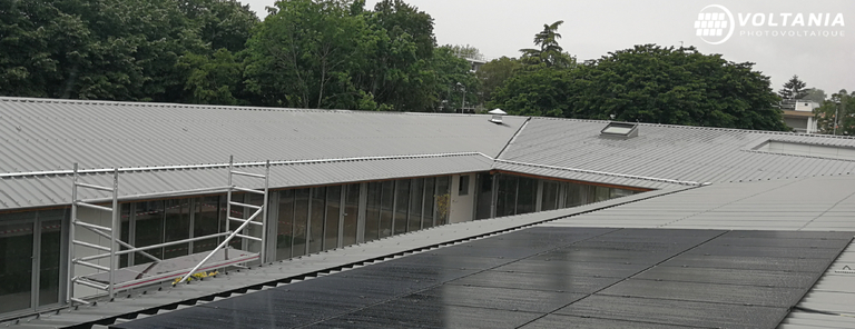 Ecostructure - Le Bouscat