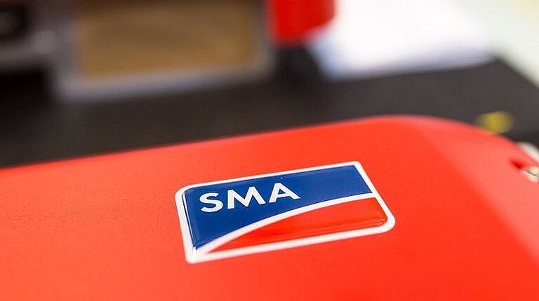 Les Sunny Boy de SMA reçoivent une distinction pour leur fiabilité et leur performance