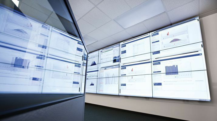 GTM Research : SMA de nouveau numéro 1 mondial des fournisseurs de surveillance photovoltaïque grâce à Sunny Portal