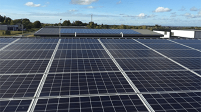 Installations résidentielles - Montussan, Gironde (33)