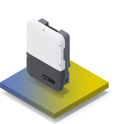 Sunny Boy Storage onduleur à batterie SMA veillant à ce que votre énergie solaire soit stockée dans la batterie et mise à disposition quand il le faut