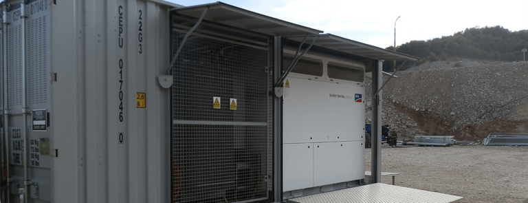 Grandes Centrales Châteauneuf les Martigues, Bouches du Rhône (13)