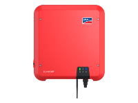 Quels onduleurs peut-on installer dans un réseau 3 x 230 V