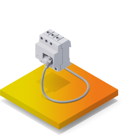 Sunny Home Manager 2.0 Gestionnaire d’énergie intelligent