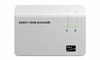 Sunny Home Manager