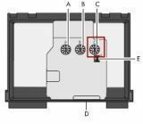 Pour  les modèles Sunny Boy HF