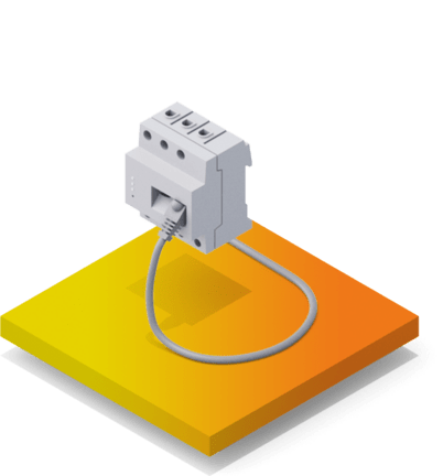 Sunny Home Manager 2.0 Gestionnaire d’énergie intelligent