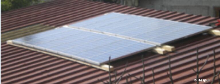 Reference SMA Hespul Phebus