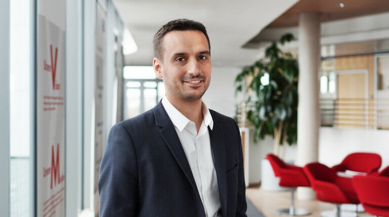 SMA France annonce la nomination de Vincent Mathely au poste de Directeur Commercial