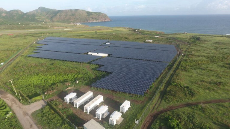 PV-Diesel-Global : SMA et plusieurs partenaires lancent un projet de recherche sur les solutions énergétiques durables pour les régions non-connectées au réseau