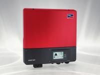 Onduleurs Sunny Boy dans les réseaux 3 x 230 (sans neutre)