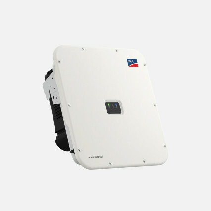 SMA Sunny Tripower X