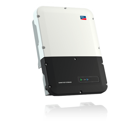 Sunny Boy Storage 3.7 / 5.0 / 6.0