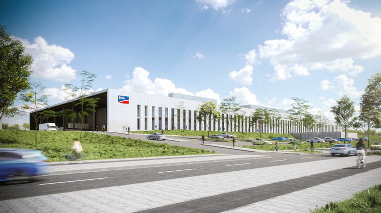 SMA annonce un doublement de sa capacité de production d’ici 2024