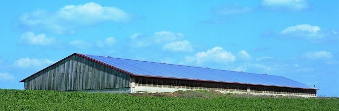 Régulation dynamique de puissance