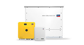 Onduleurs à batterie