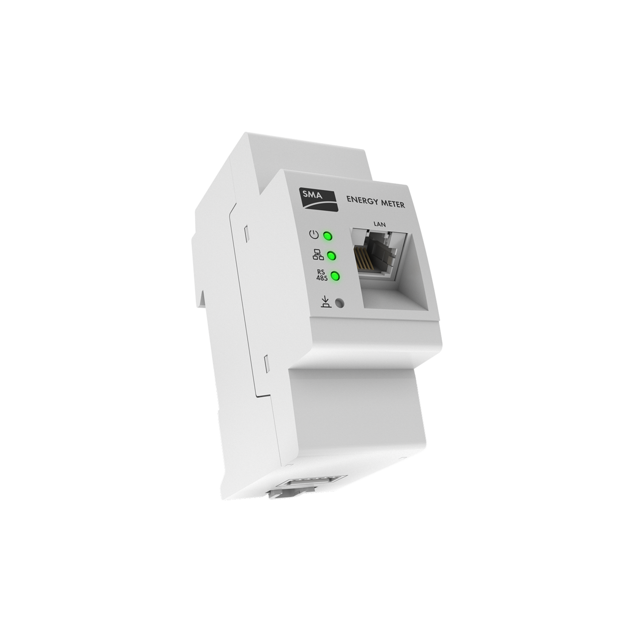SMA Energy Meter – Gestion de l’énergie