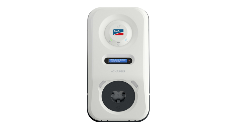 Solutions de recharge pour véhicules électriques