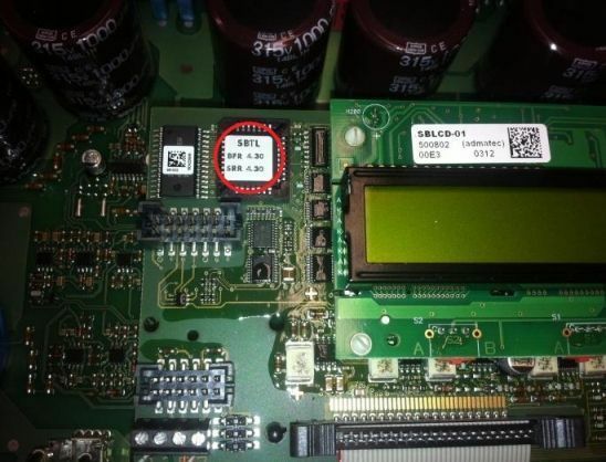 Quels onduleurs peuvent être directement couplés à internet au moyen d'un Webconnect Piggy-Back