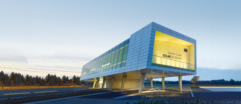 SMA Solar Academy