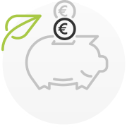 Économie et écologie sans perte de confort