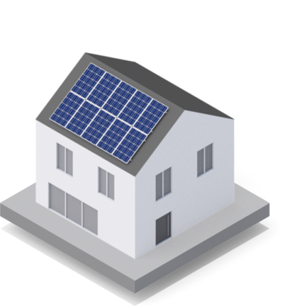 Installation photovoltaïque