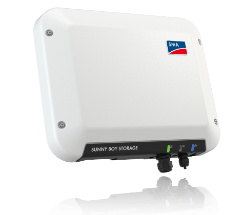 Sunny Boy Storage 2.5