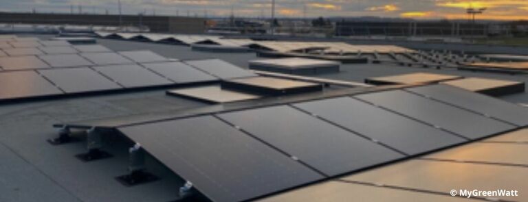 Reference SMA MyGreenWatt Breger