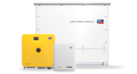 Onduleurs à batterie