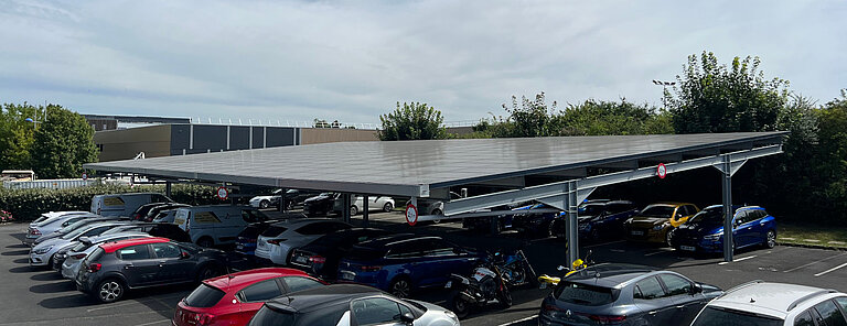Hervé Thermique, Joué-les-Tours (37)