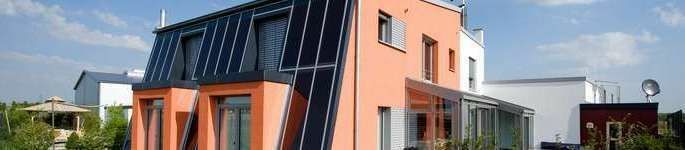 Où est le meilleur emplacement pour un onduleur dans un système PV ?