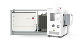 Systèmes complets et pré-configurés