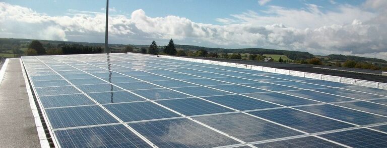 Grandes Toitures Clion, Indre