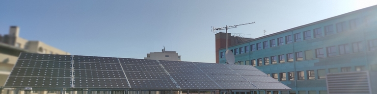 Référence installation Phébus - Dijon