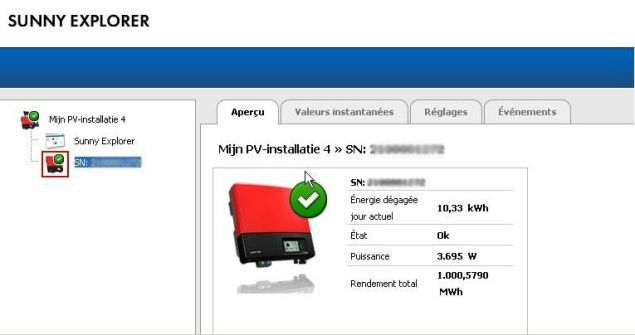 Demander un code "Personal Unblocking Key" (PUK)