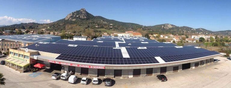 Grandes Toitures Hyères, Var (83)