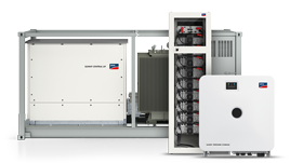 Systèmes complets et pré-configurés