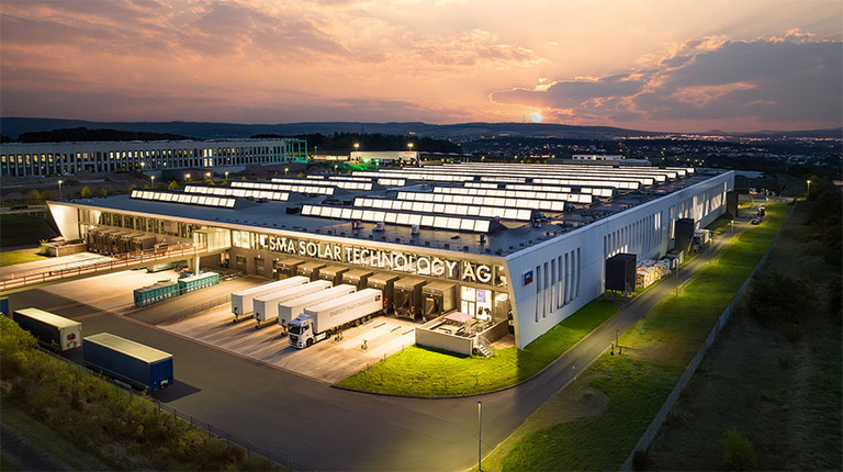 L’année 2023 a été particulièrement profitable pour le groupe SMA